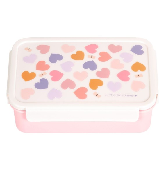 Bento coeurs