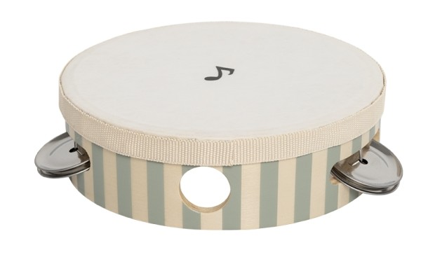Tambourin vert