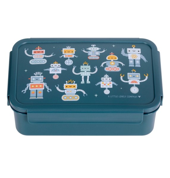 Bento robots