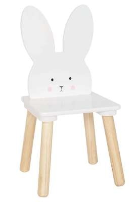 Chaise Lapin