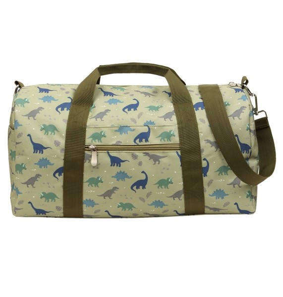 Sac de voyage dinosaures