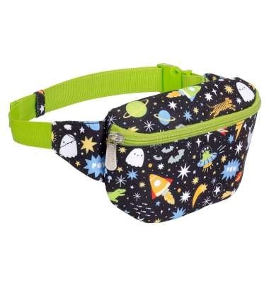 Sac banane galaxie