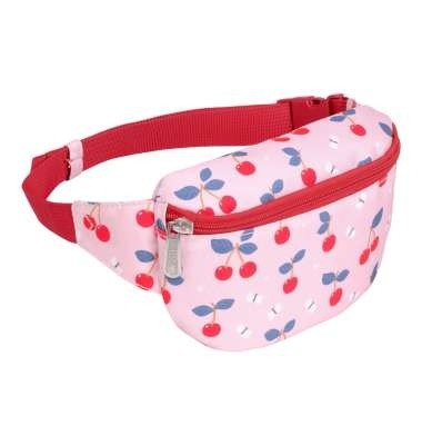 Sac banane cerises