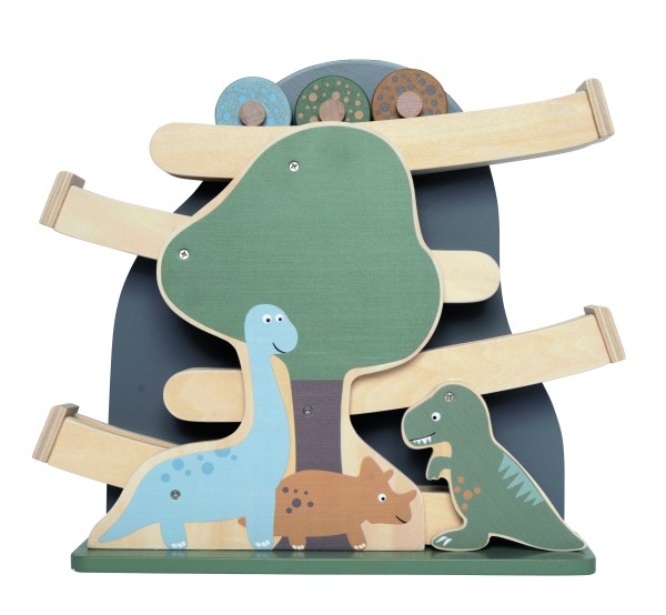 Jeu looping dino