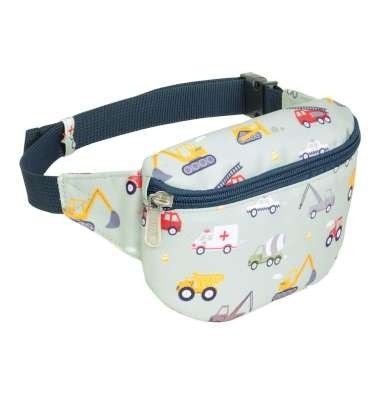 Sac banane véhicules