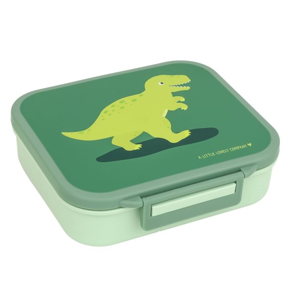 Lunch box dinosaure