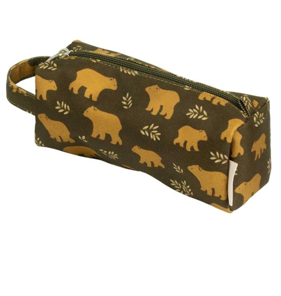 trousse ours