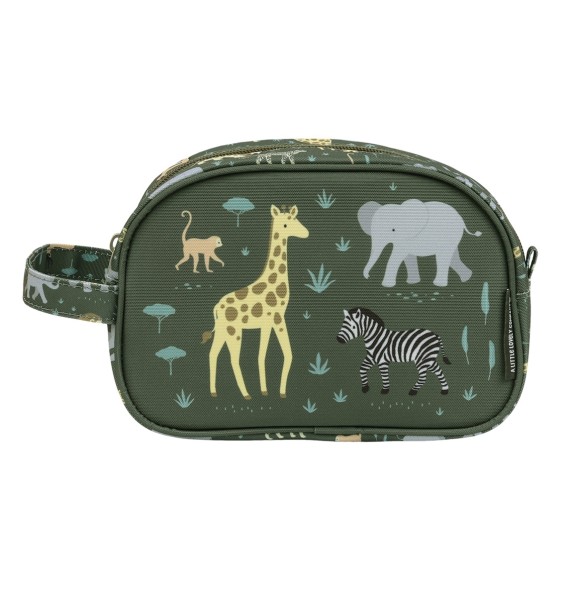 Trousse de toilette Savane