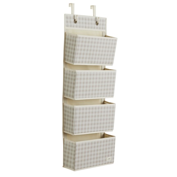Rangement mural Vichi beige