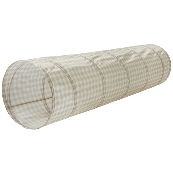 Tunnel vichi beige