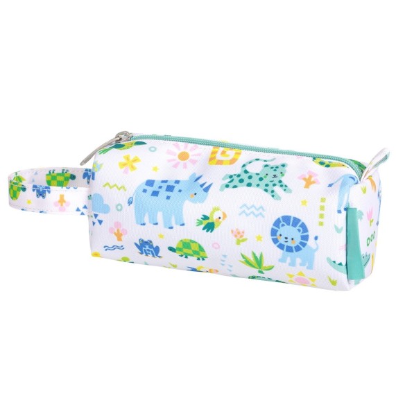 Trousse jungle