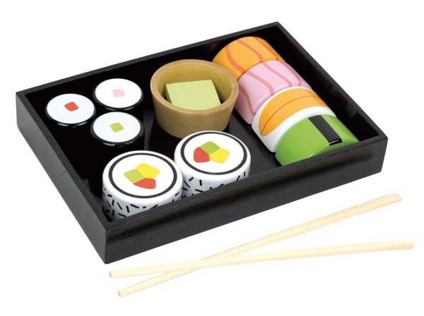 Set sushi bois