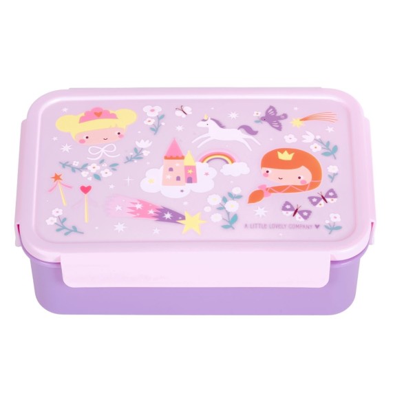 Bento princesses