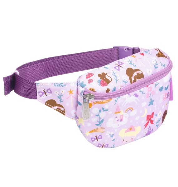 Sac banane princesses